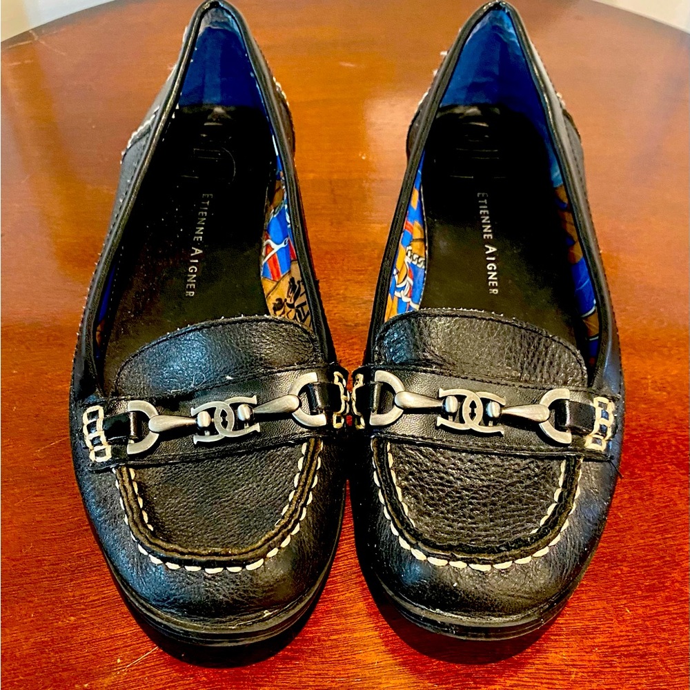 Etienne Aigner Loafers